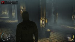 Decontamination Suit
