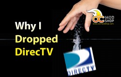 Dopped Directv Poster