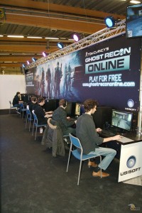 Ghost Recon Online