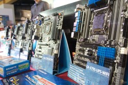 Gigabyte Motherboards