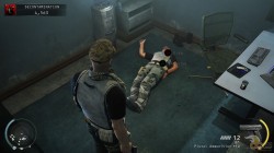 Knocked Out
