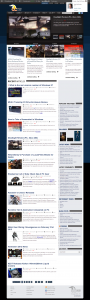 OCmodshop.com Full Screen Capture