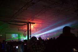 RAVE