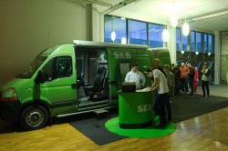 SEB Bus