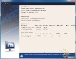 Software - About