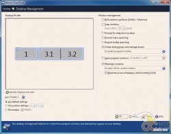 Software - Desktop Management