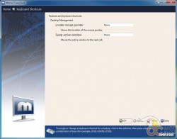 Software - Keyboard Shortcuts