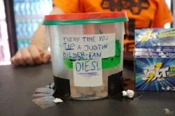 Tip Jar