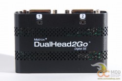 Top DualHead2Go