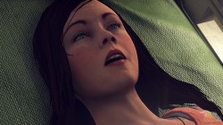 Victoria Wakes Up