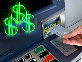 atm fee