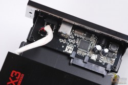 front cable 3