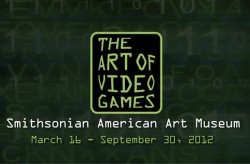 Art of Video Games