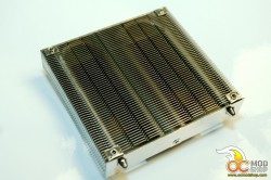 Heatsink Fins 1