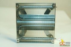 Heatsink Fins 2
