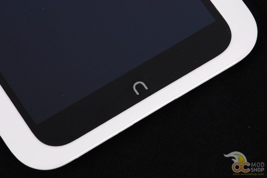 Home button
