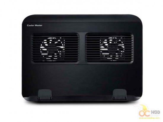 Notepal Ergo Fans Top