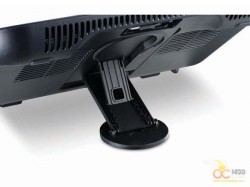 Notepal Ergo Stand Attached
