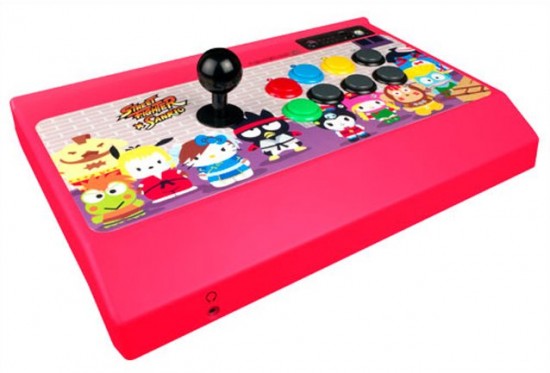 Sanrio Joystick