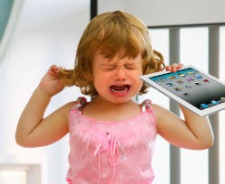 Should Kids Have iPads