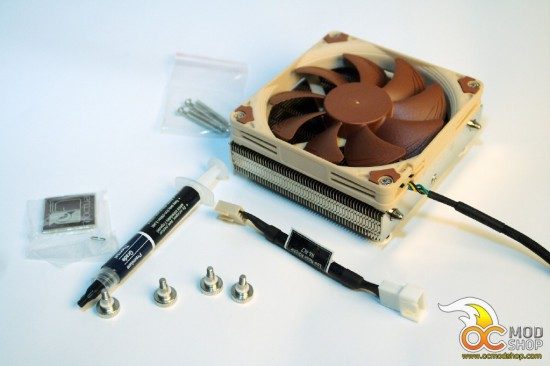 What's Inside