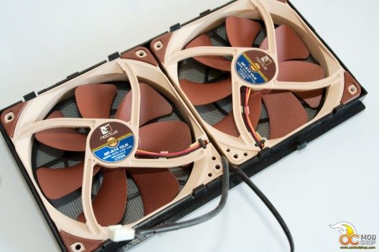backside fanstack 2x NF14 UNL