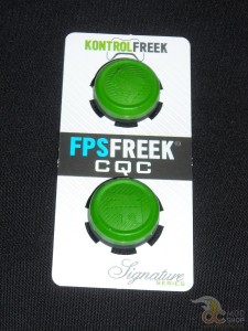 CQC Package