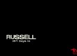 Russell's Intro