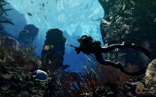 Call of Duty Ghosts - Deep Dive