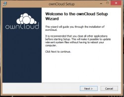 02 - Install onCloud