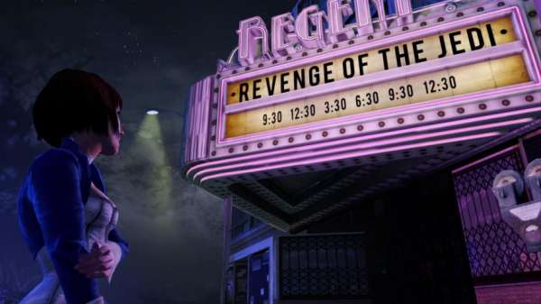 1Revenge
