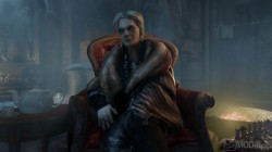 Old Woman