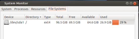 system-monitor-disk-usage
