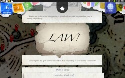 Cast Spells