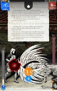 Sorcery Combat 3