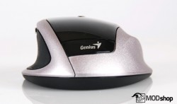 Genius 8800 Back Side