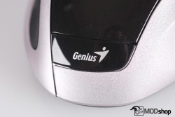 Genius 8800 Logo