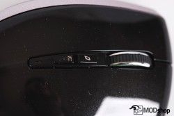 Genius 8800 Mouse Wheel 3