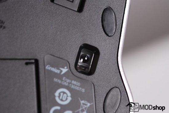 Genius 8800 Optical Sensor