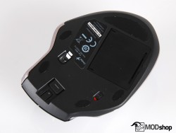 Genius 8800 Underside