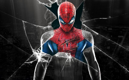 the amazing spider man 2 (2)
