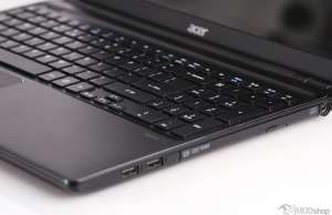Acer V5 P561P Keyboard Angle