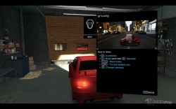 Driving tutorial