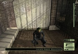 Dynamic Shadows