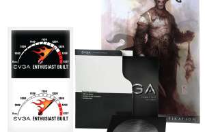 EVGA 750 Ti Bundle