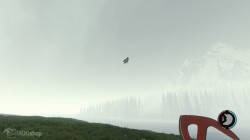 Game Alpha Issue