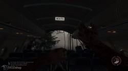 I'm Covered In Blood