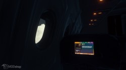 In Plane