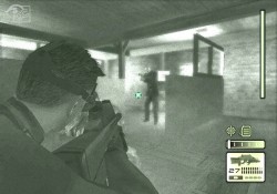 Night Vision