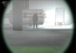 Powerplant Binoculars